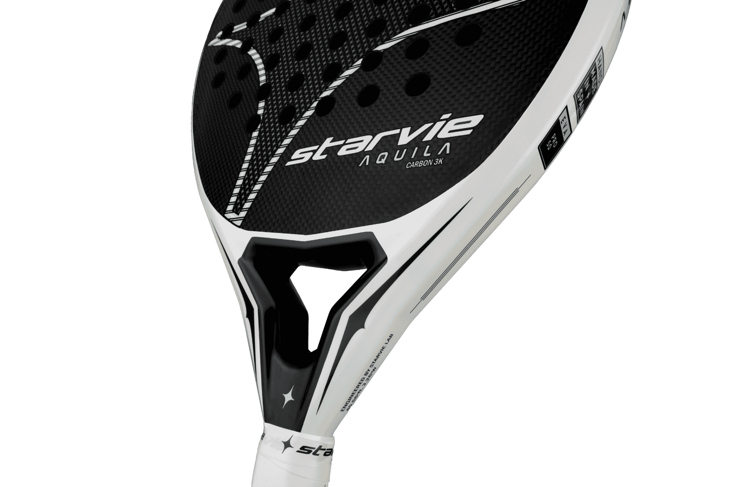 Pala de Padel Starvie Aquila Pro 25