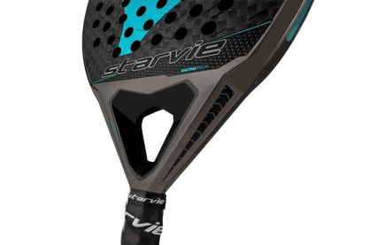 Pala de Padel Starvie Drax Soft 25