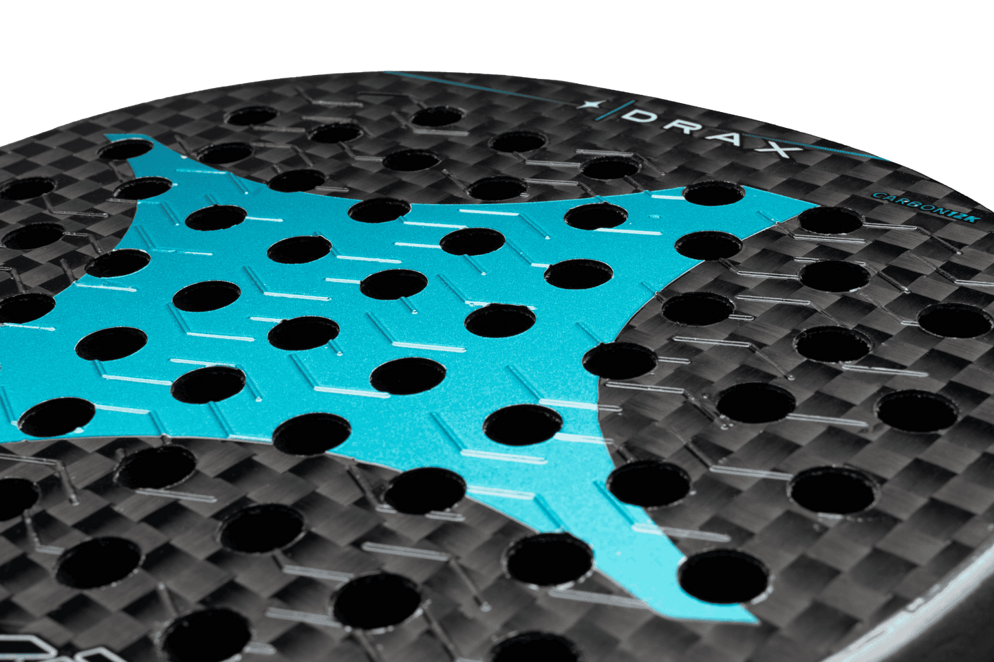 Pala de Padel Starvie Drax Soft 25