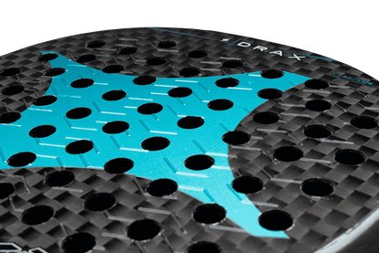 Pala de Padel Starvie Drax Soft 25