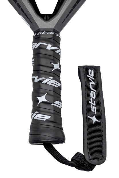 Pala de Padel Starvie Drax Soft 25