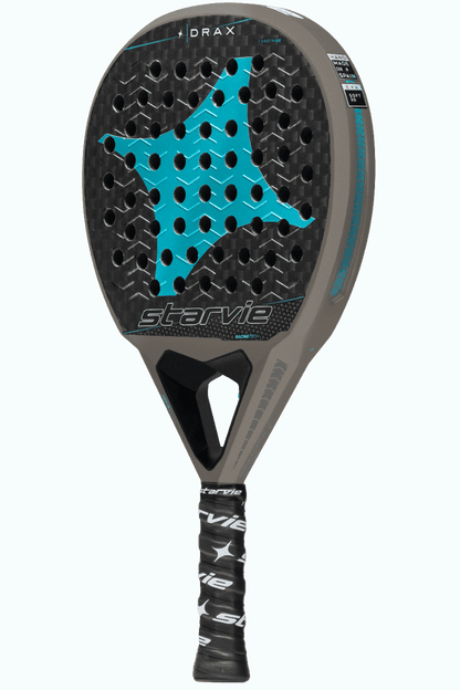 Pala de Padel Starvie Drax Soft 25