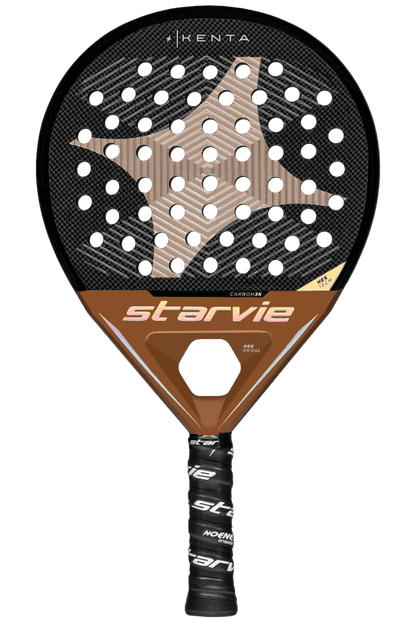 Pala de Padel Starvie Kenta Soft 25