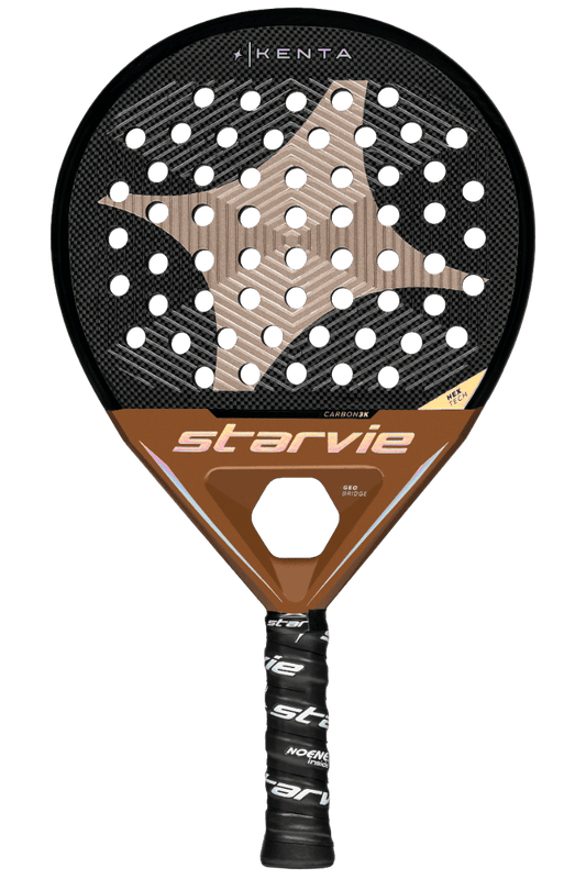 Pala de Padel Starvie Kenta Soft 25