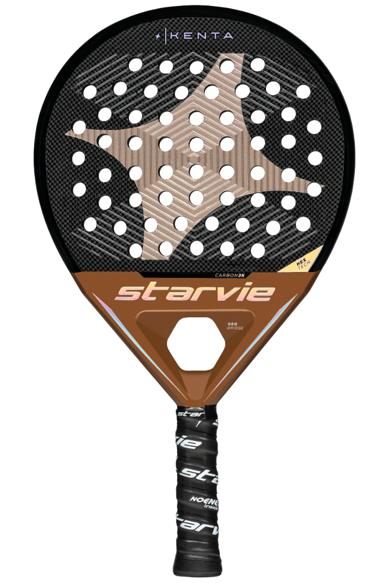 Pala de Padel Starvie Kenta Pro 25