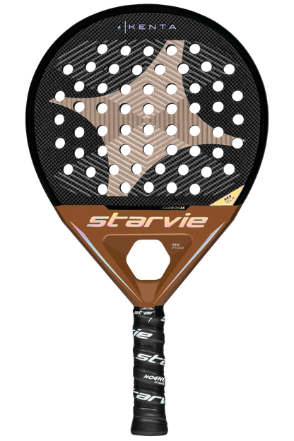 Pala de Padel Starvie Kenta Pro 25