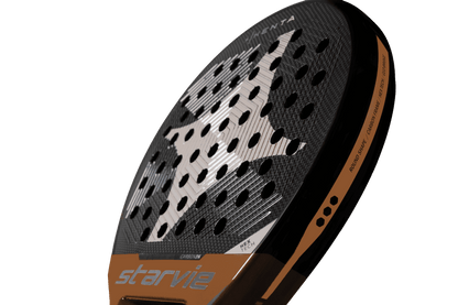 Pala de Padel Starvie Kenta Soft 25