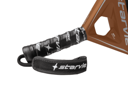 Pala de Padel Starvie Kenta Soft 25