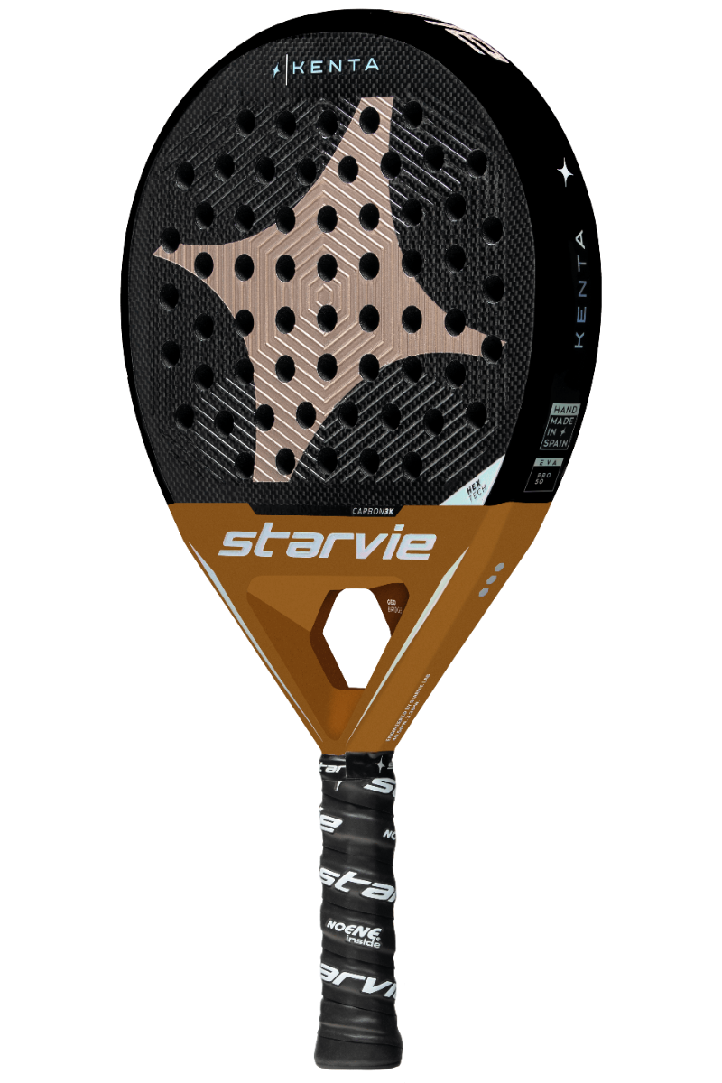 Pala de Padel Starvie Kenta Pro 25