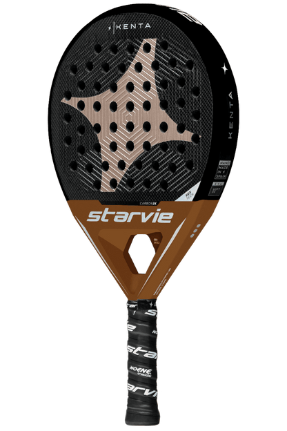 Pala de Padel Starvie Kenta Soft 25