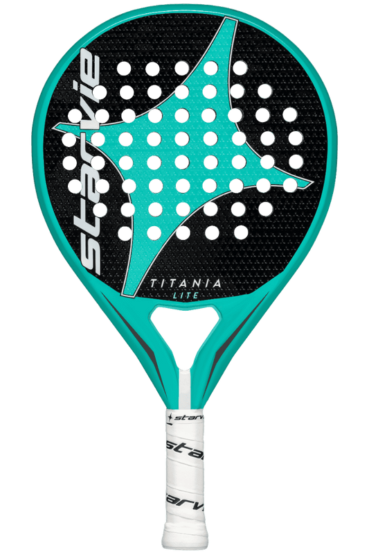 Pala de Padel Starvie Titania Lite 25