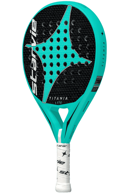 Pala de Padel Starvie Titania Lite 25