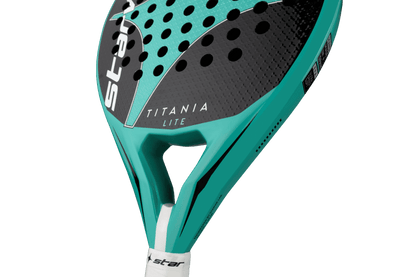 Pala de Padel Starvie Titania Lite 25