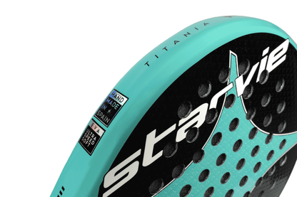 Pala de Padel Starvie Titania Lite 25