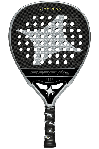 Pala de Padel Starvie Triton Soft 25