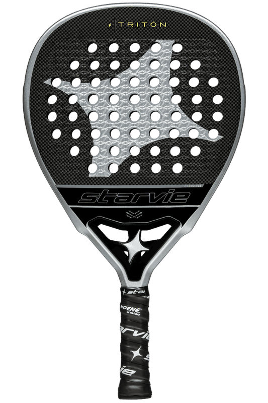 Pala de Padel Starvie Triton Soft 25