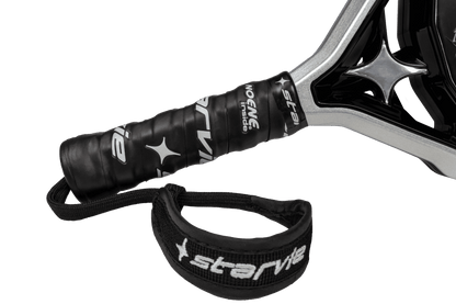 Pala de Padel Starvie Triton Soft 25