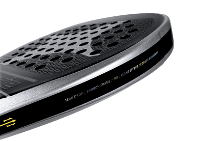 Pala de Padel Starvie Triton Soft 25