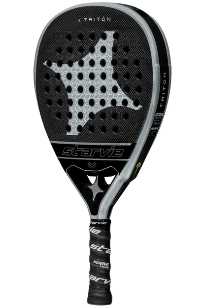Pala de Padel Starvie Triton Soft 25