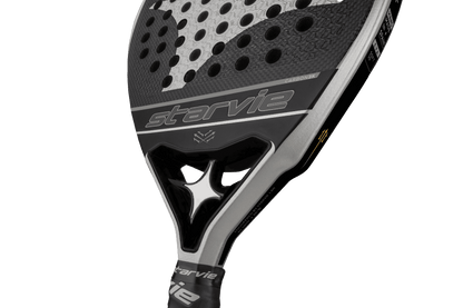 Pala de Padel Starvie Triton Soft 25