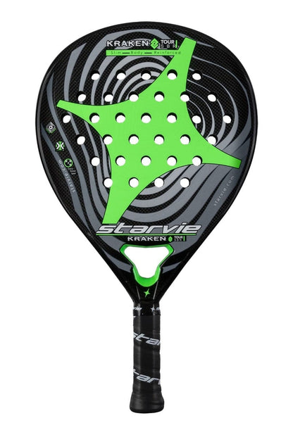 Pala de Padel Starvie Kraken Pro