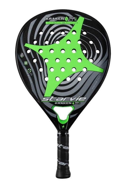 Pala de Padel Starvie Kraken Pro