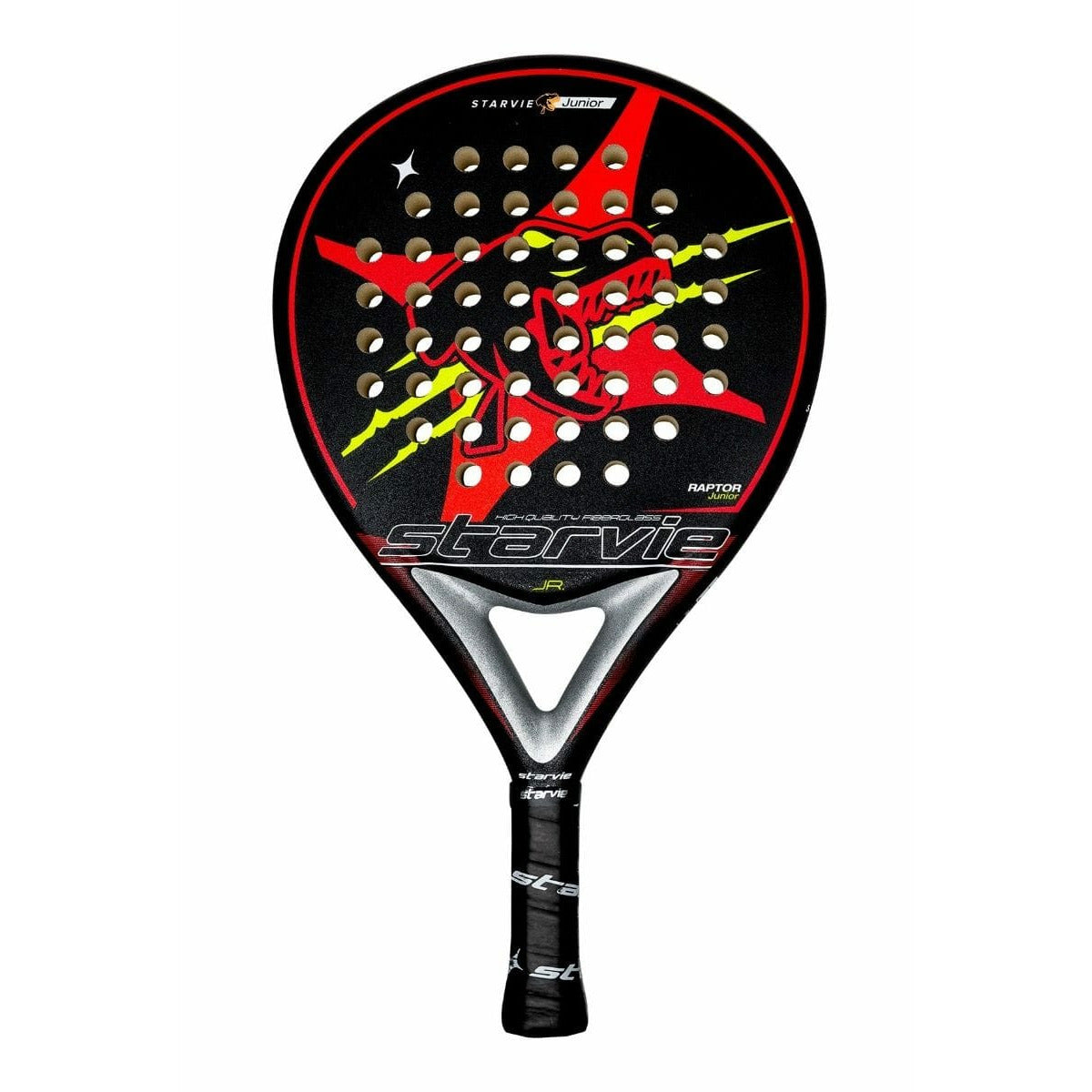 Pala de Padel Starvie Raptor Jr