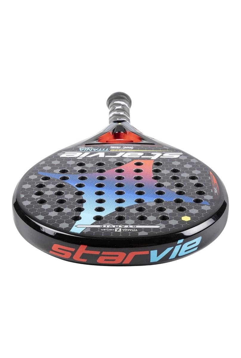 Pala de Padel Starvie Titania Kepler Soft