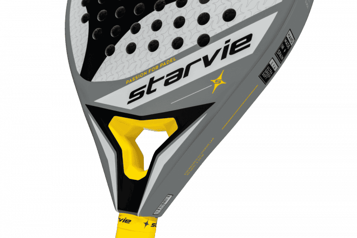 Pala de Padel Starvie Radar Speed 24