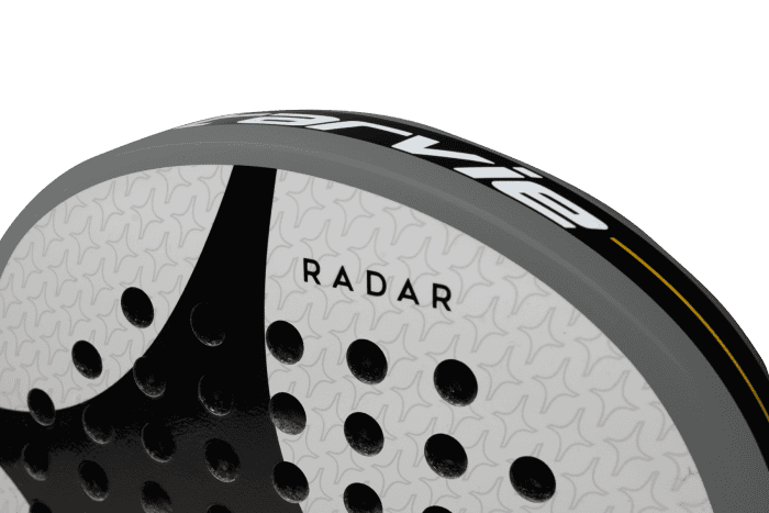 Pala de Padel Starvie Radar Speed 24