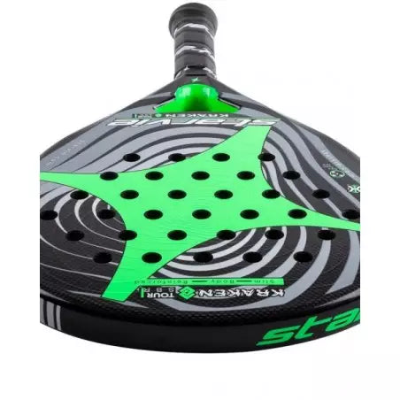 Pala de Padel Starvie Kraken Pro
