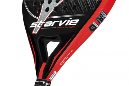 Pala de Padel Starvie Titania Pro 24