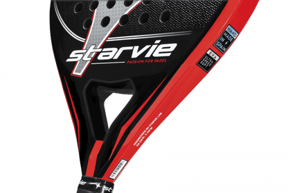 Pala de Padel Starvie Titania Speed 24