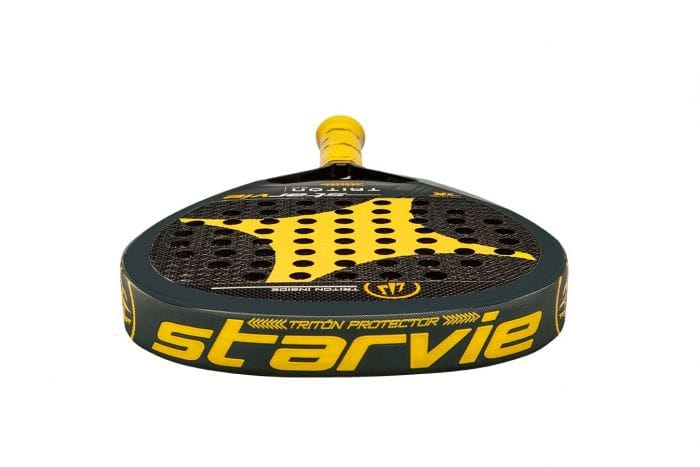 Pala de Padel Starvie Triton Speed 2.0