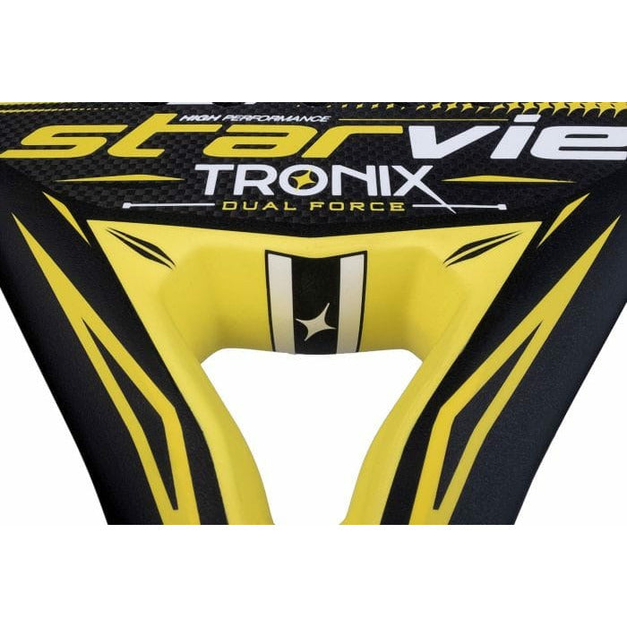 Pala de Padel Starvie Tronix 2022