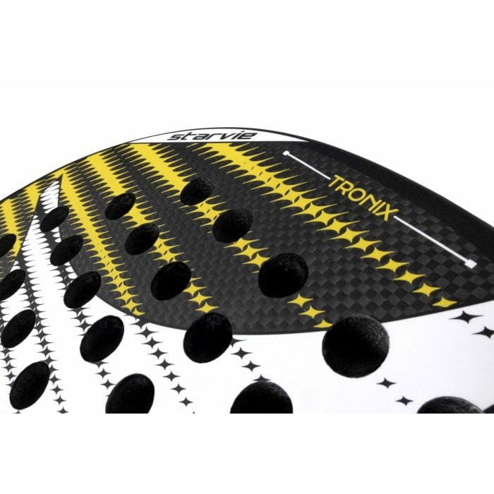 Pala de Padel Starvie Tronix 2022