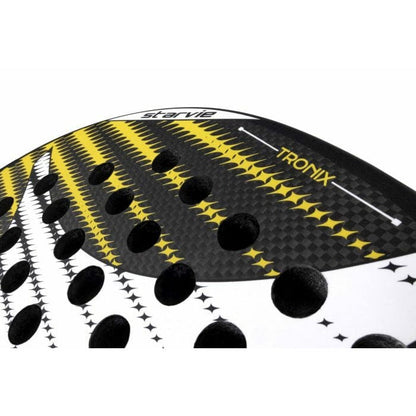 Pala de Padel Starvie Tronix 2022