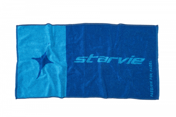 Toalla StarVie azul