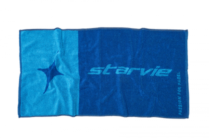 Toalla StarVie azul