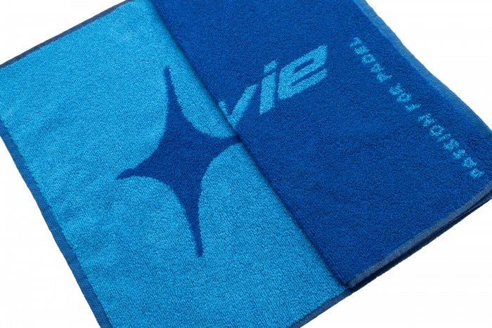 Toalla StarVie azul